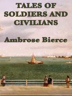cover image of Tales of Soldiers and Civilians